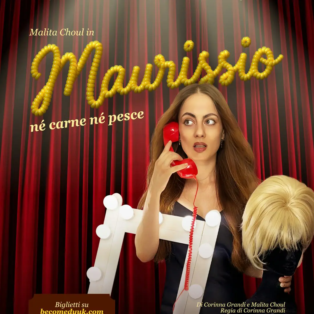Malita Choul - Maurissio