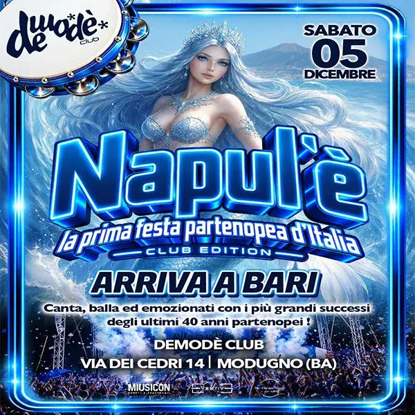 Napul'