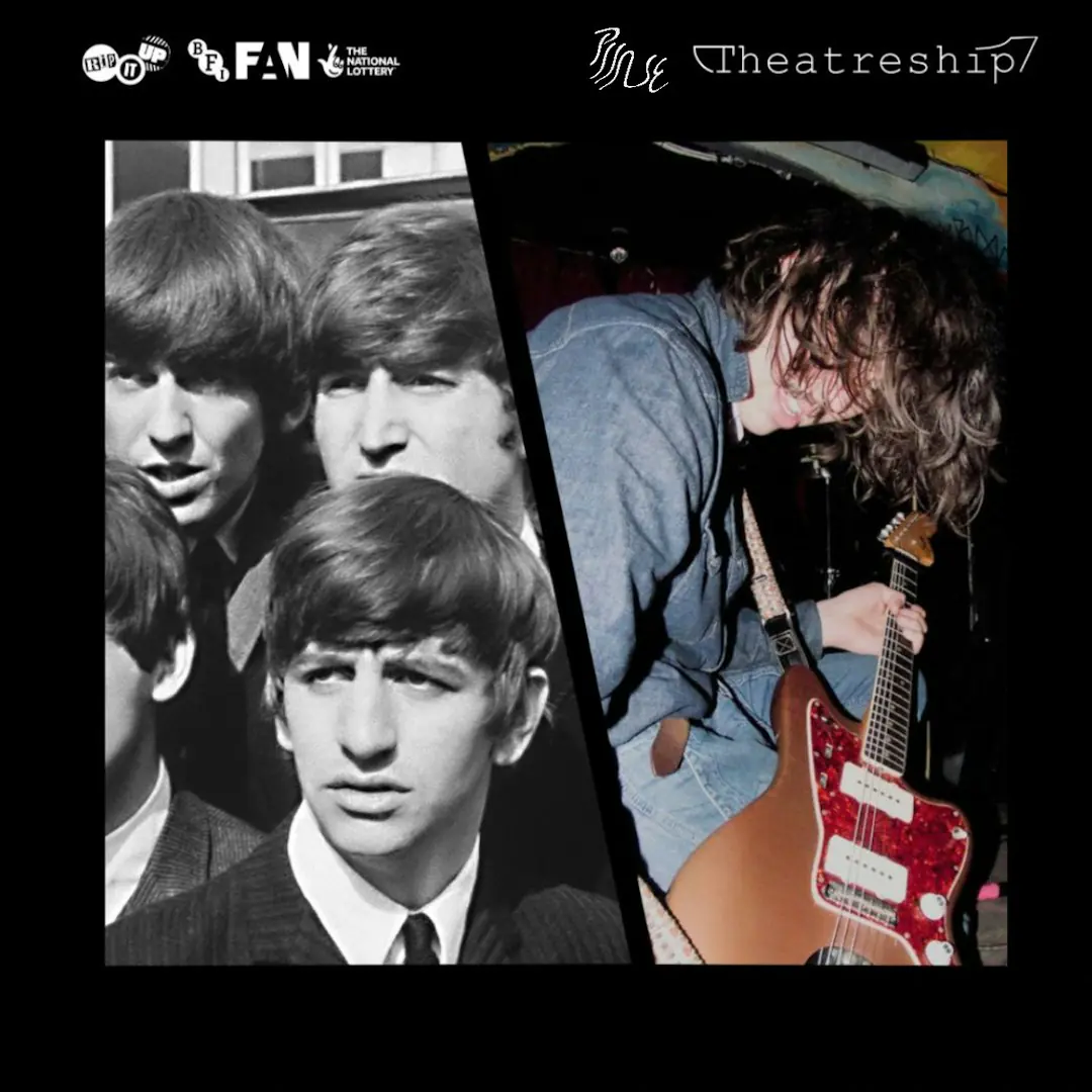 BFI 'Rip it Up' - Hard Day's Night + live music from August