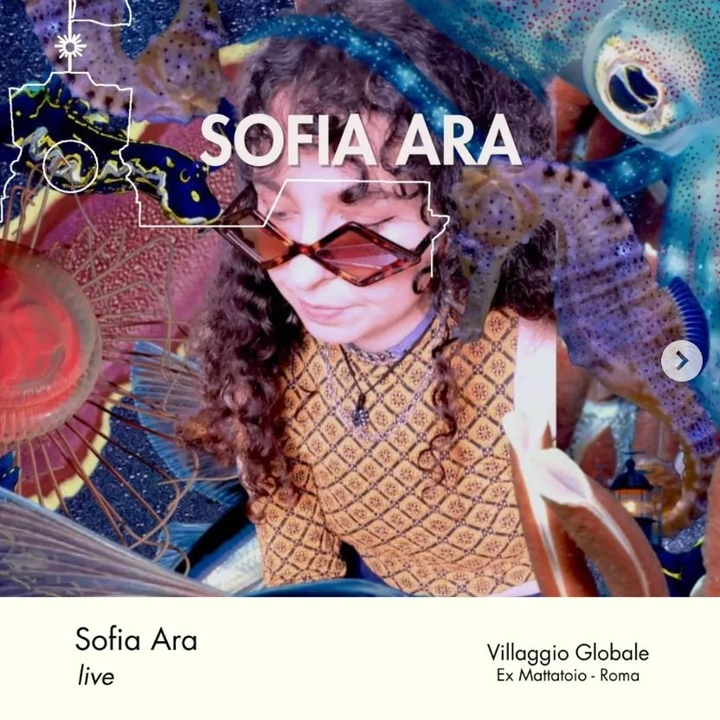 Sofia Ara