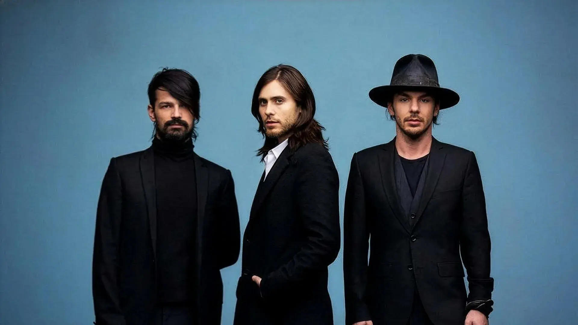 Thirty Seconds to Mars: A Beautiful Lie vs This Is War