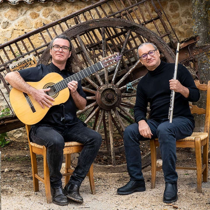 Dúo Acosta & Menem