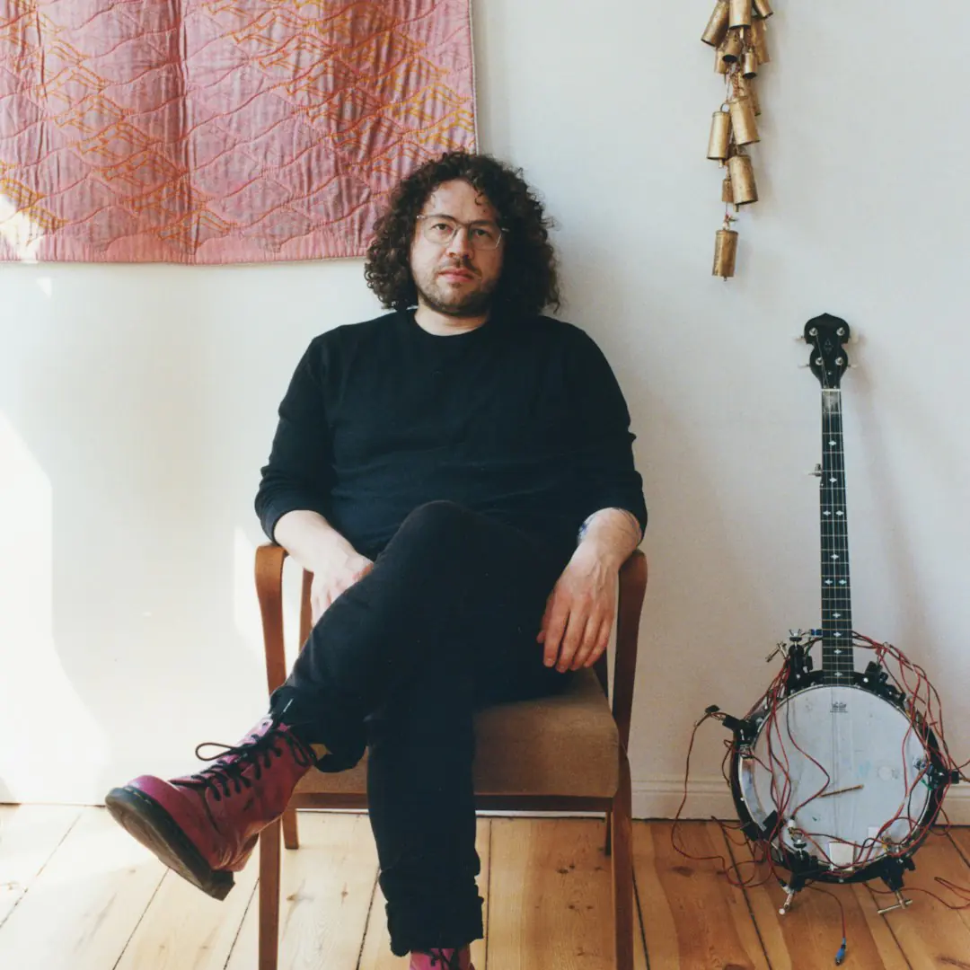 Weston Olencki + Ava Koohbor