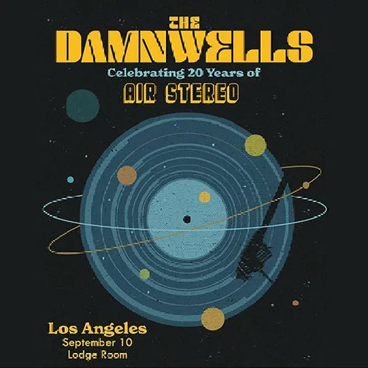 Damnwells