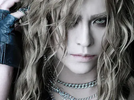 Kamijo @ The Dome