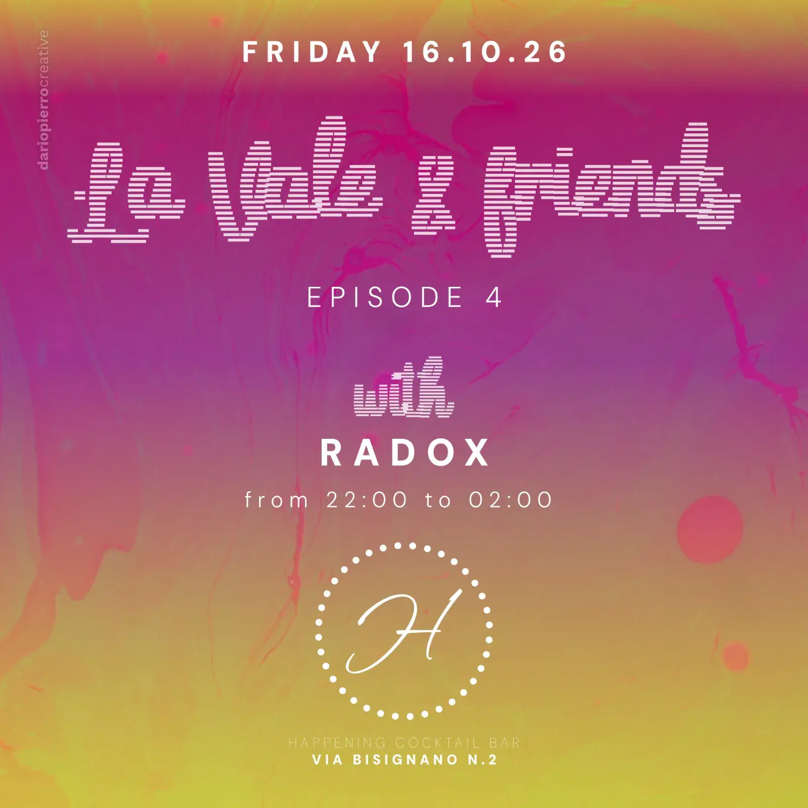 La Vale & Friends