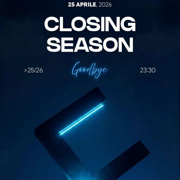 Closing Season
