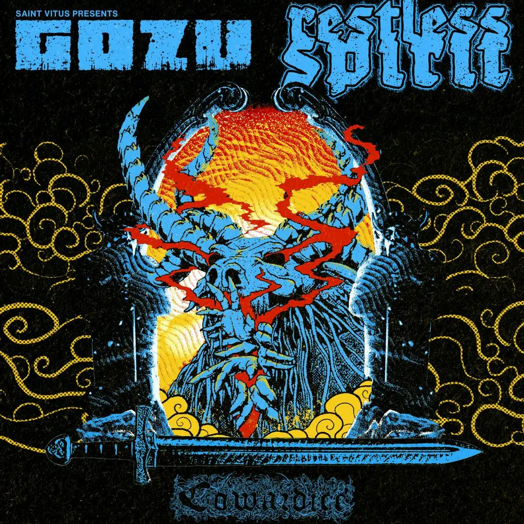 Gozu, Restless Spirit