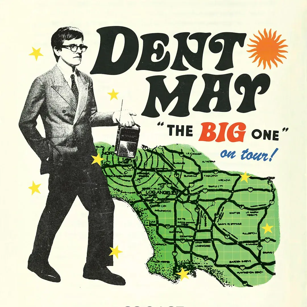 Dent May