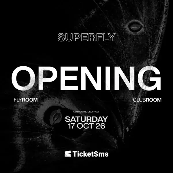 Opening Party