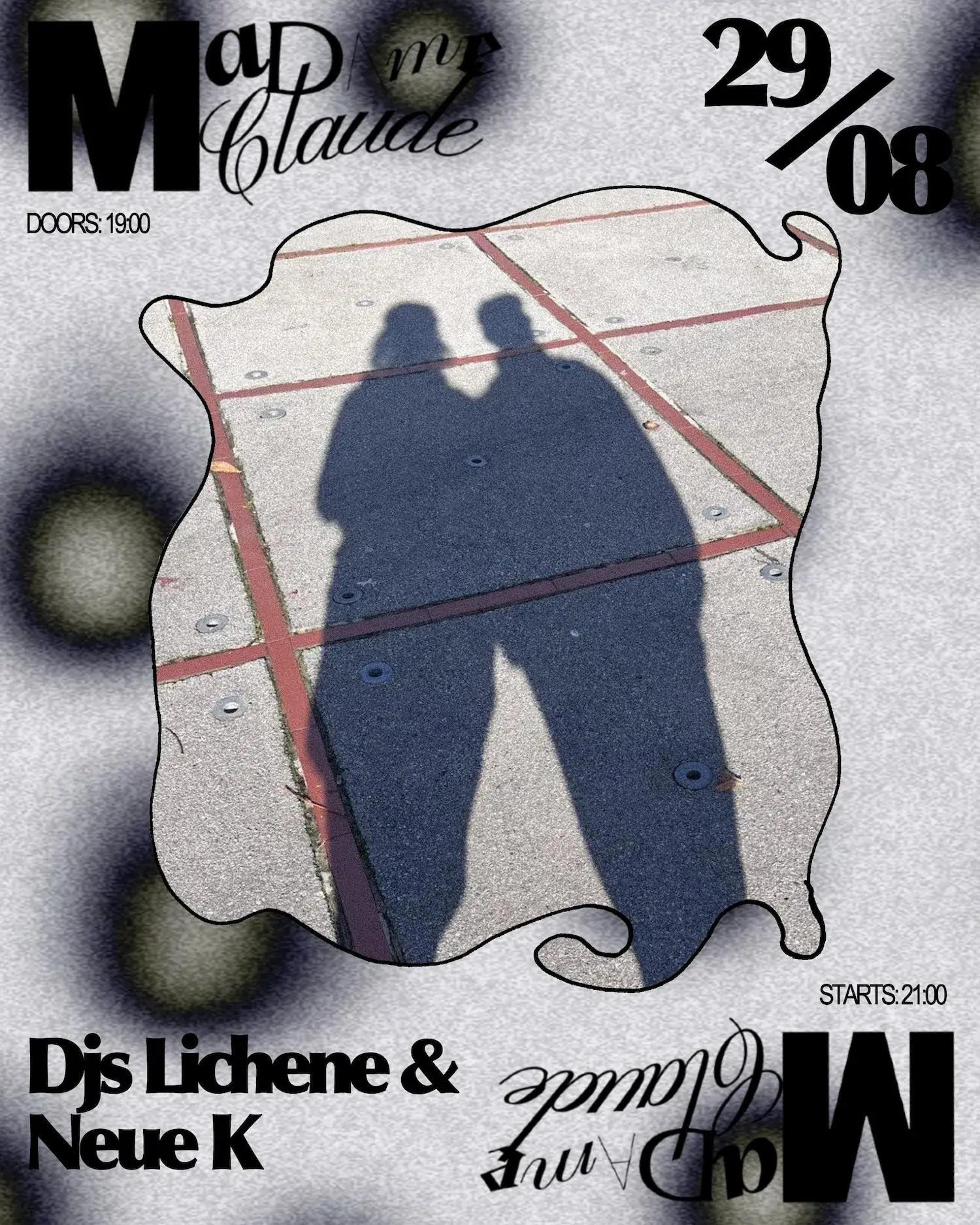 Djs Lichene & Neue K