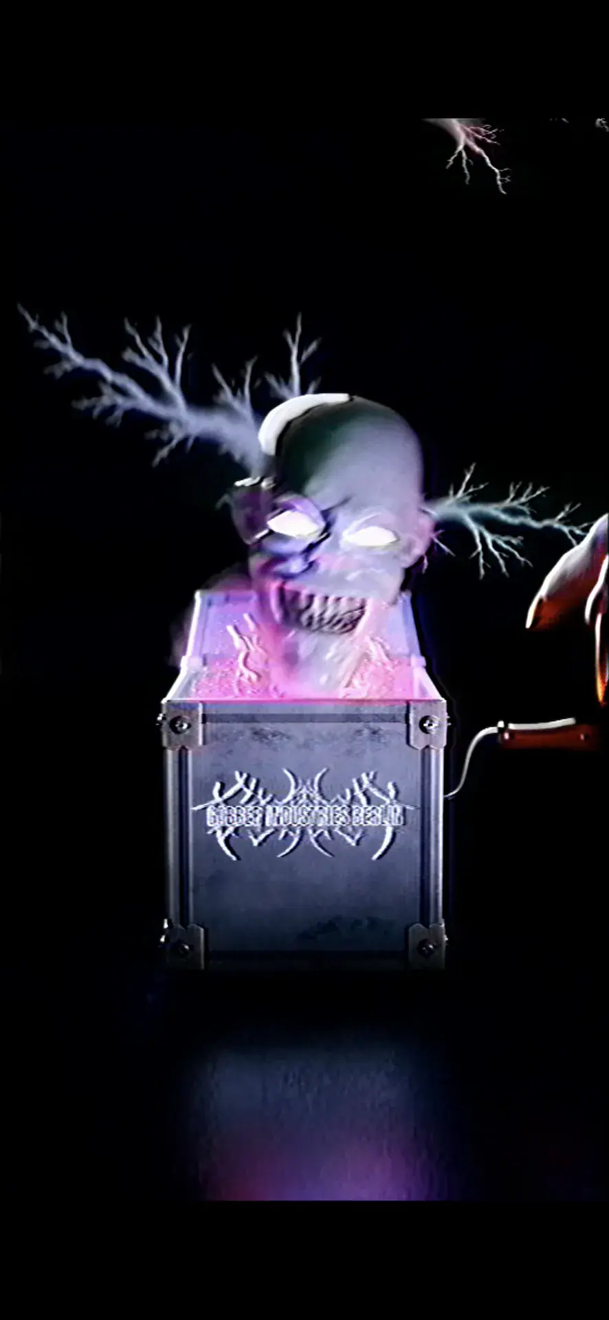 5 Years of Gabber Industries Berlin