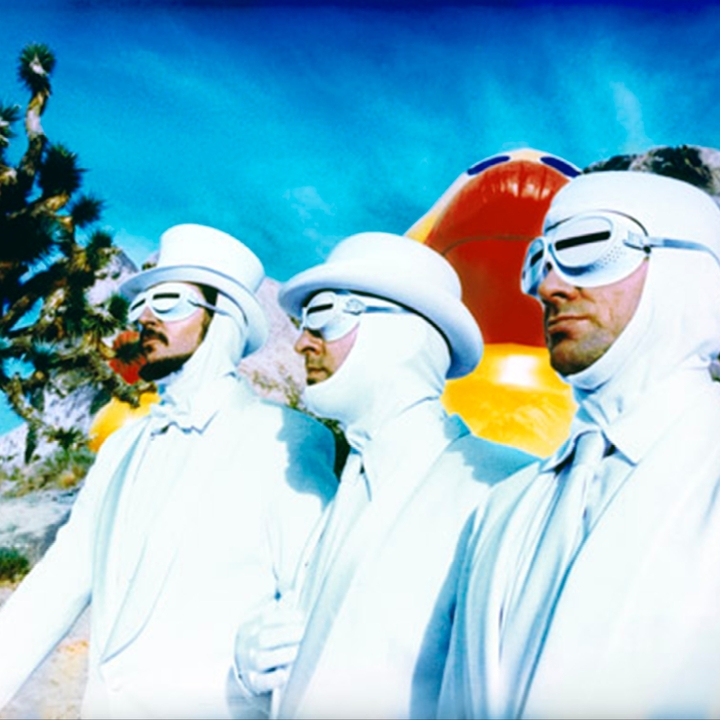 Primus @ Circolo Magnolia (Indoor)