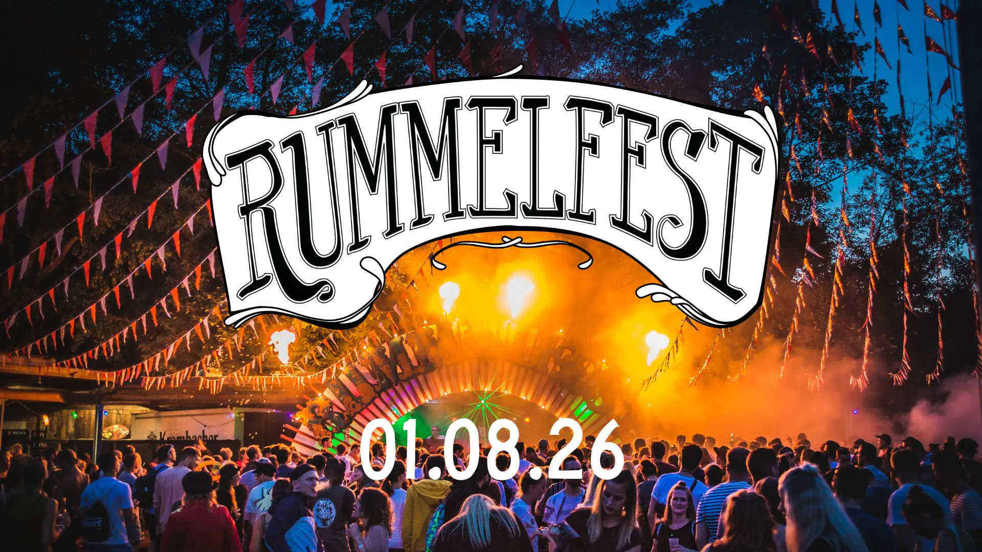Rummelfest