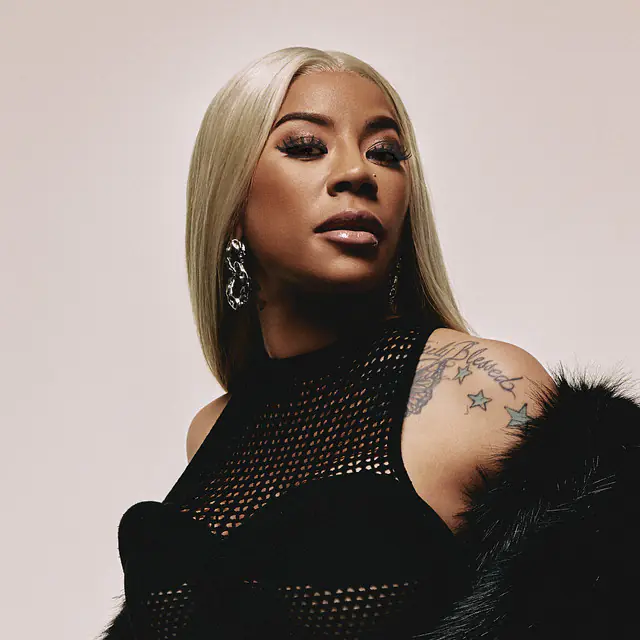 Keyshia Cole, Twista, Petey Pablo, Juelz Santana, Nivea, Mario, Fabolous, Danity Kane