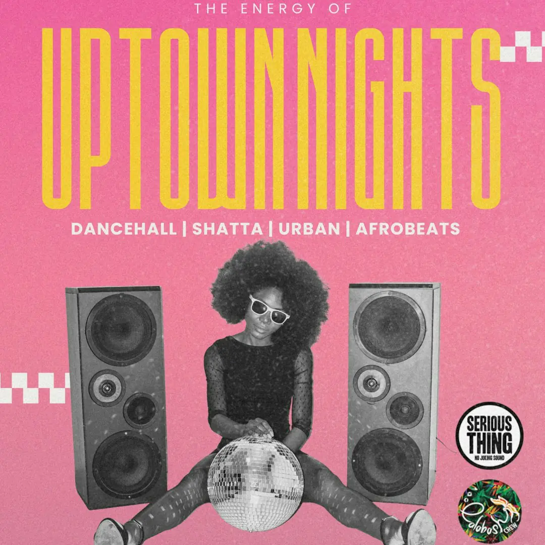 Uptown Nights
