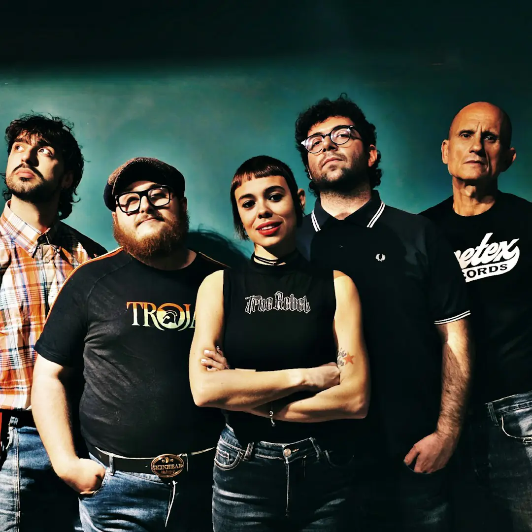 Los Fastidios