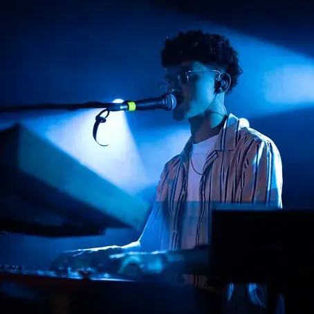 Joshua Milo @ Logo