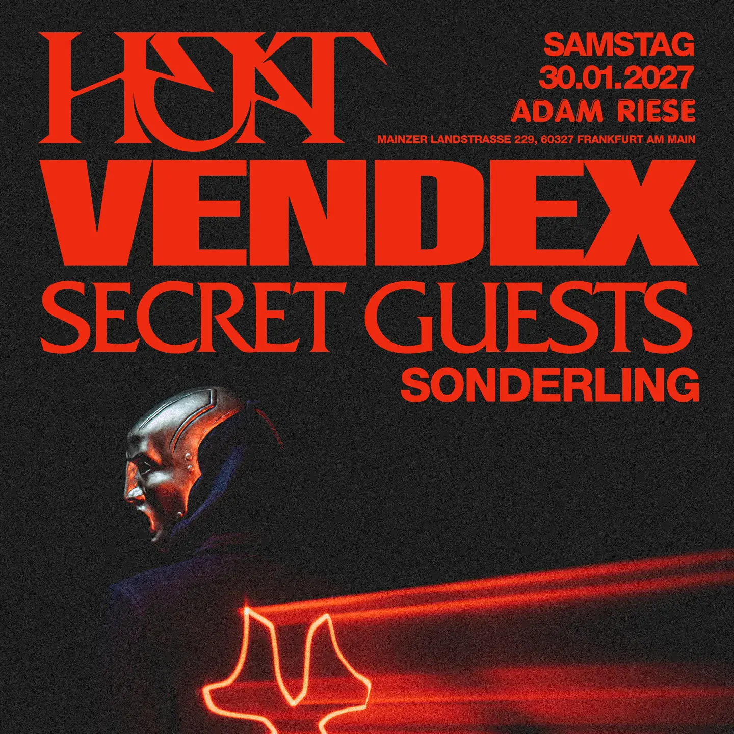 Heat x Vendex