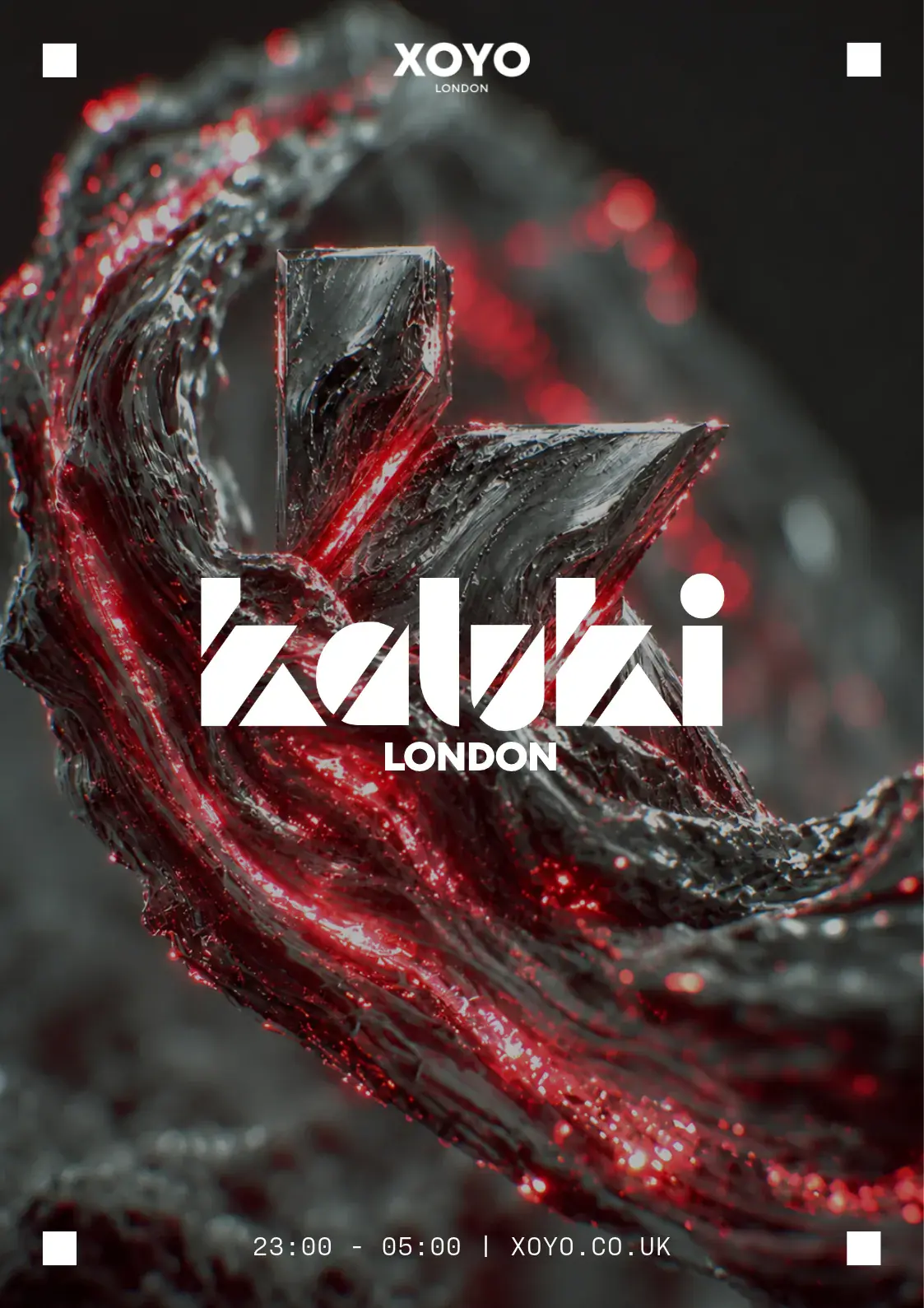 Kaluki London