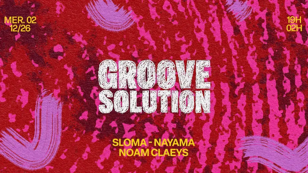 GROOVE SOLUTION