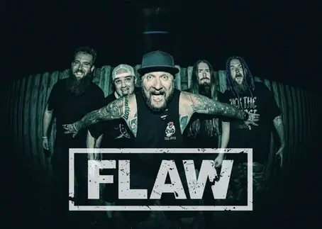 Flaw @ Kunstklinik - Kulturzentrum Eppendorf