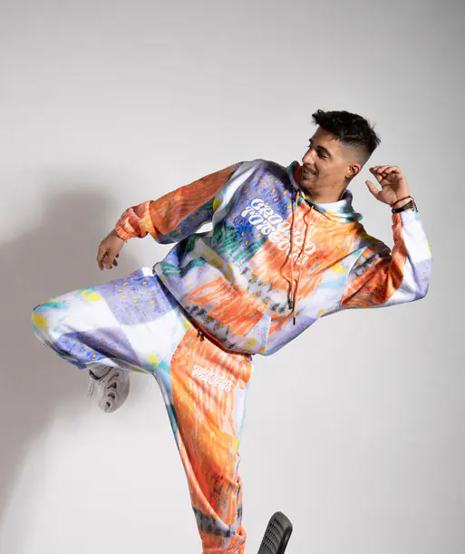 SUMMER HEROES Opening: Open Air with Miguel Bastida