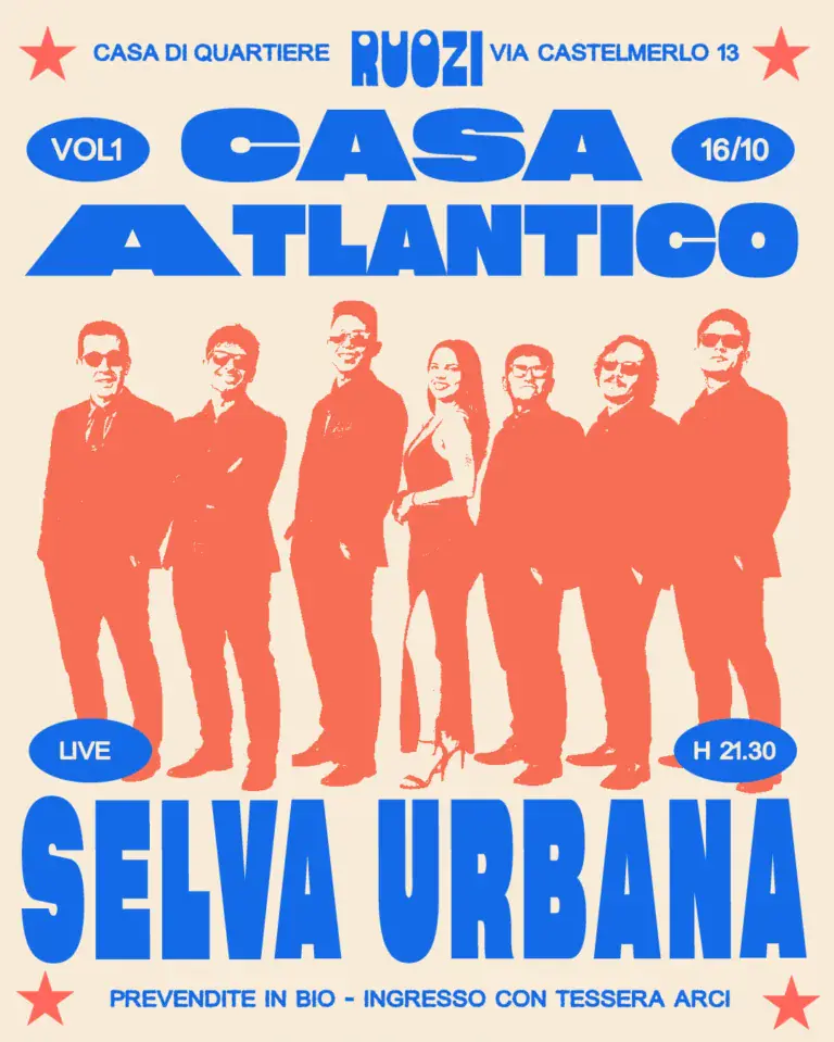 Casa Atlantico