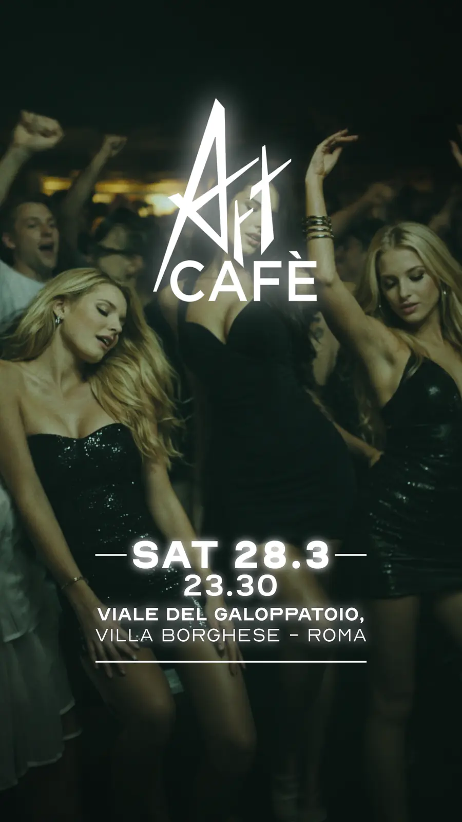 Il Sabato di Art Cafè