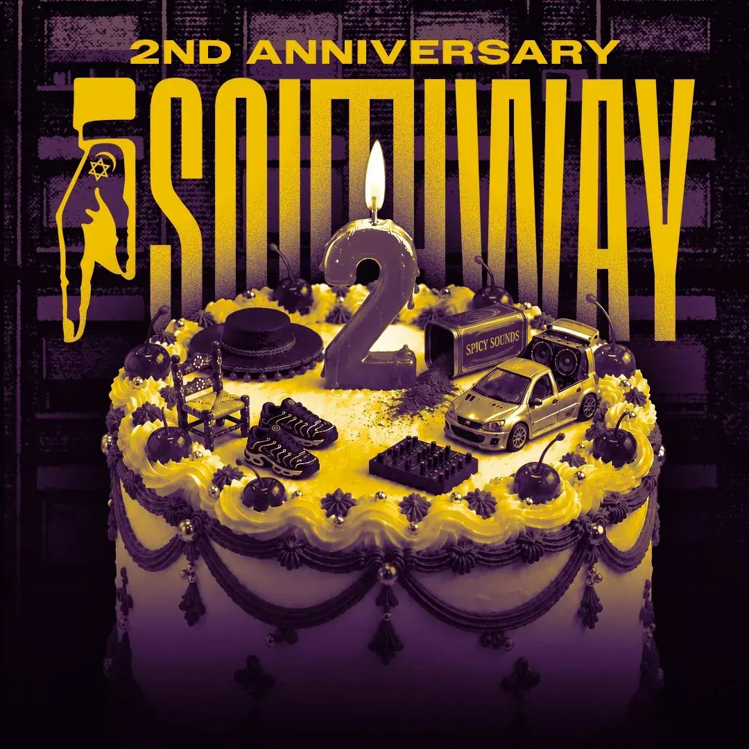 2.º aniversario de Southway