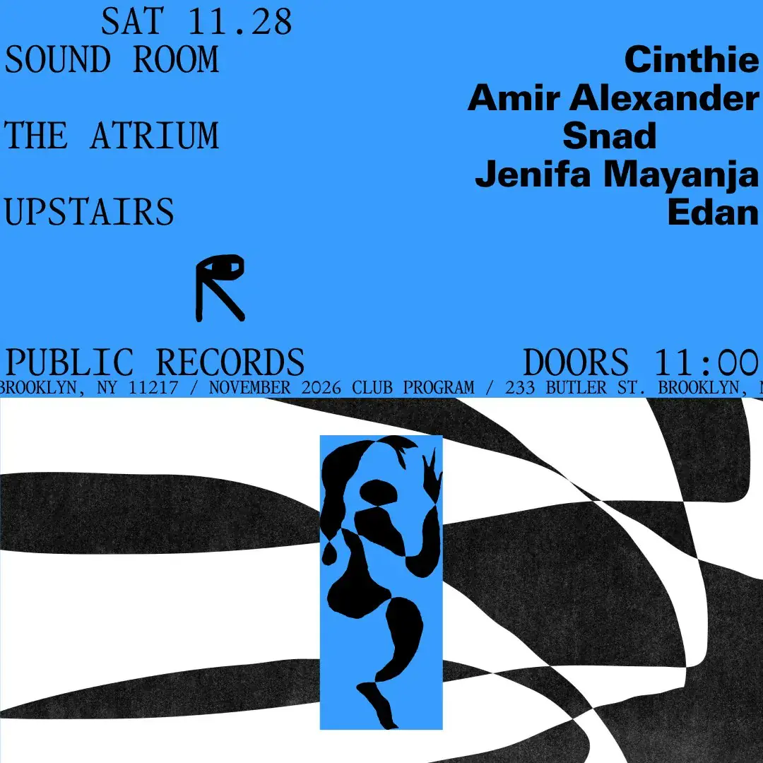 Cinthie, Amir Alexander, Snad, Jenifa Mayanja, Edan