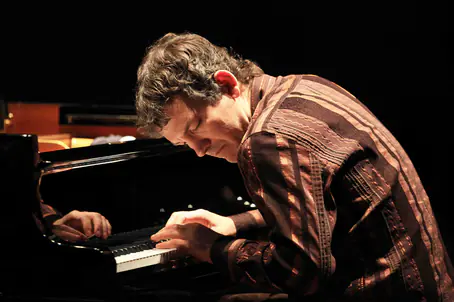 Brad Mehldau @ Alte Oper Frankfurt