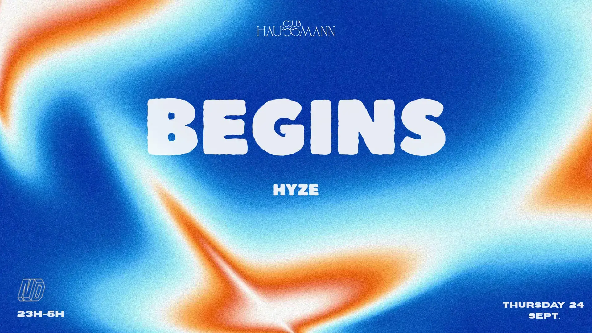 Begins 2026