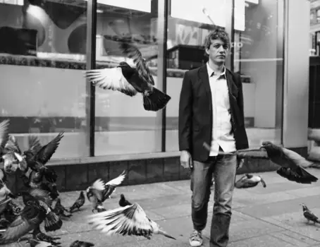 Steve Gunn @ EartH