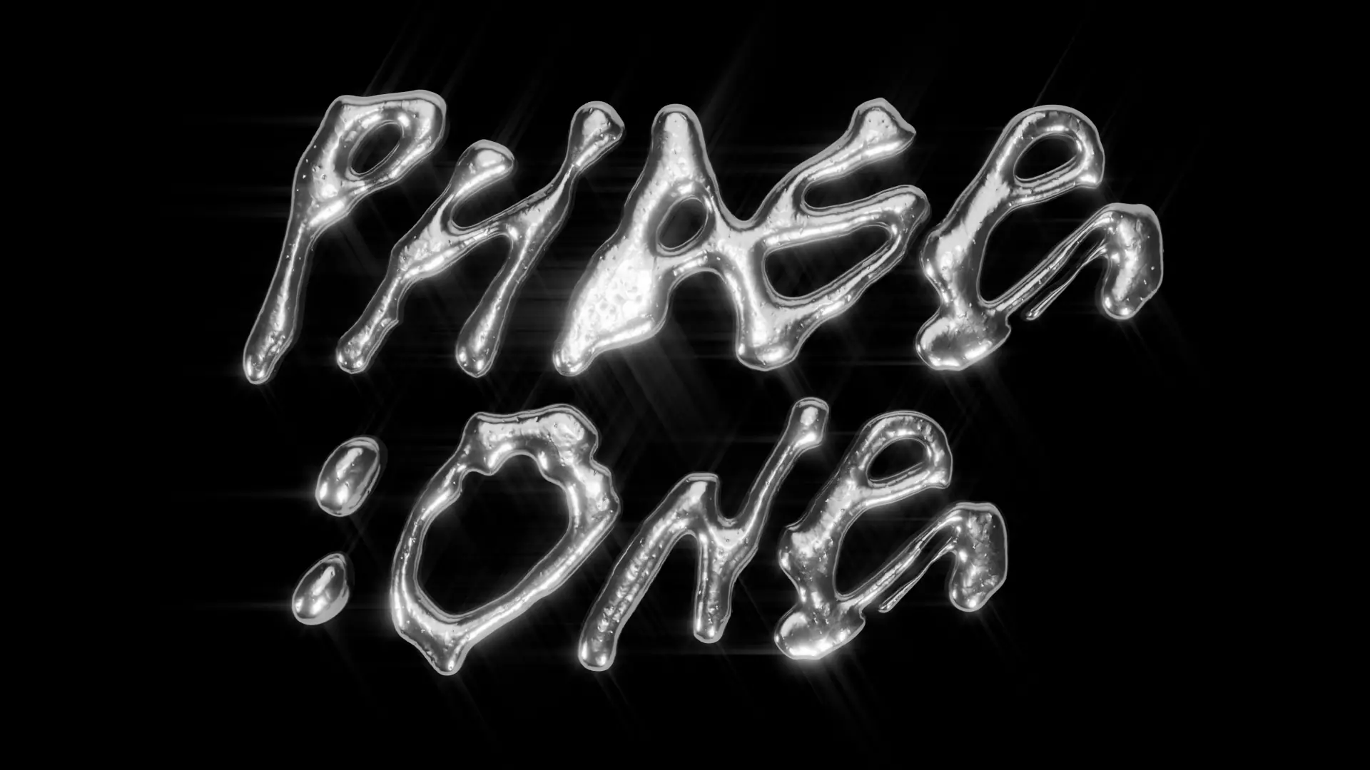 PHASE:UNE