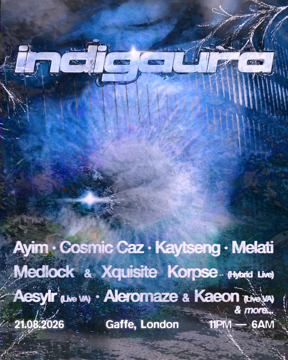 Indigaura