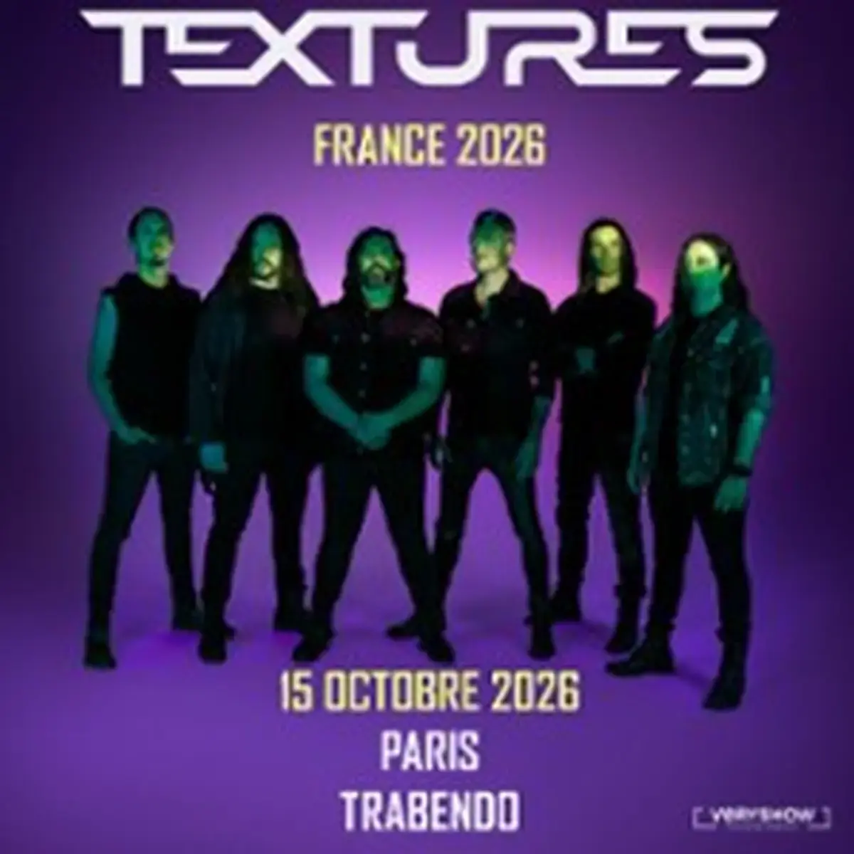 Starjunk 95 @ Le Trabendo