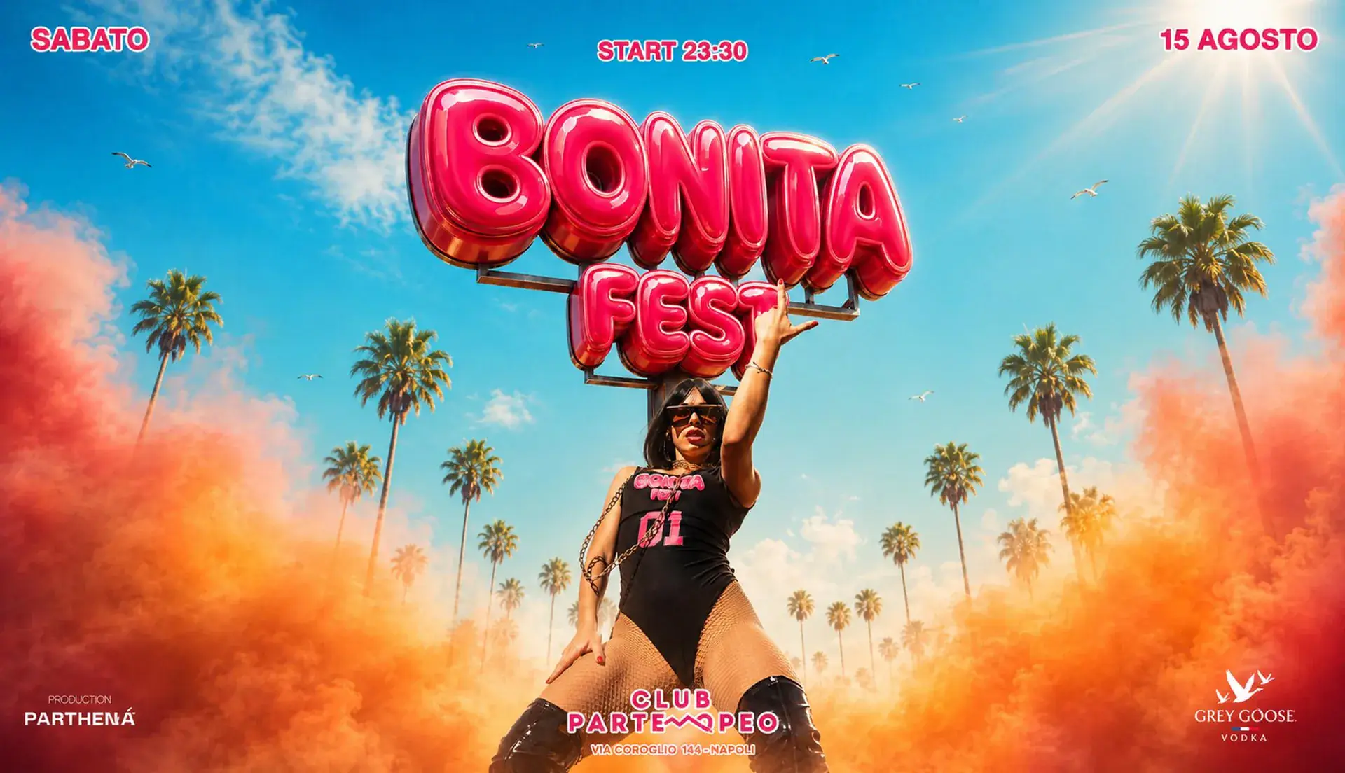 Bonita Fest