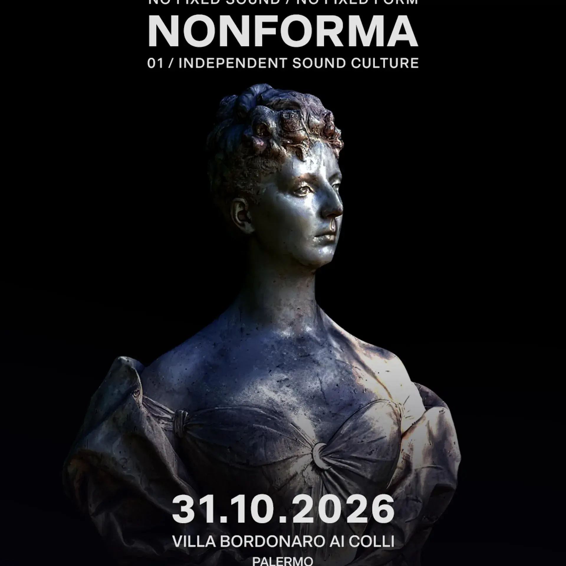 NONFORMA / 001