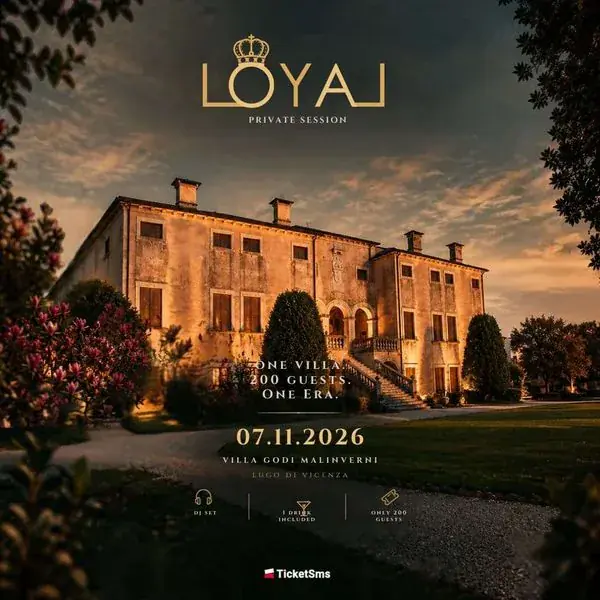 LOYAL