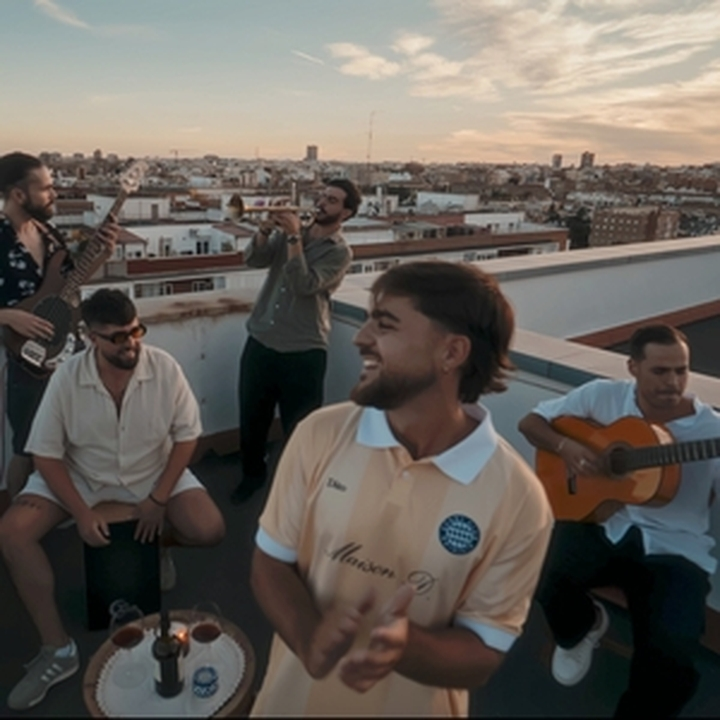 Concierto de Sabor de Ventas