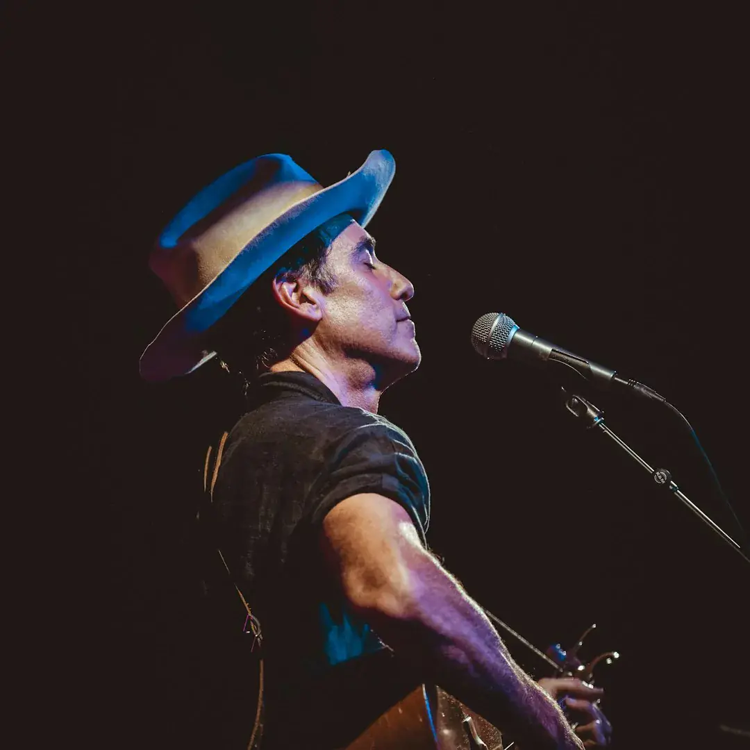 Joshua Radin