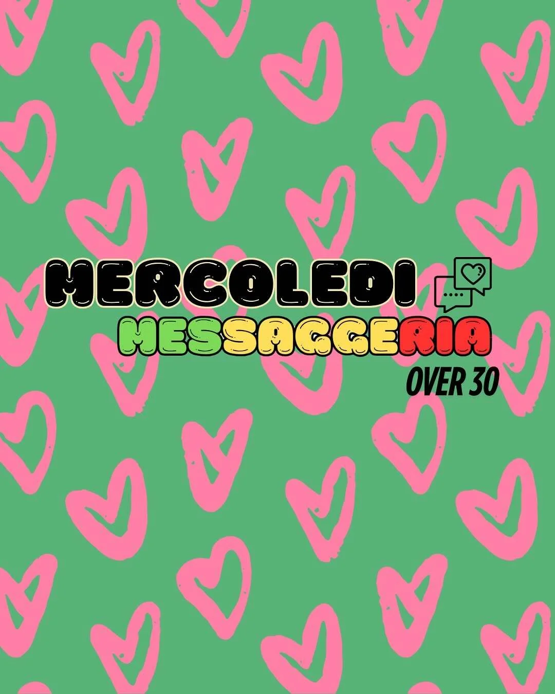 Messaggeria da Kram Pigneto