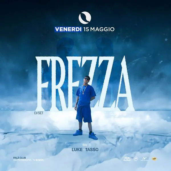 Frezza