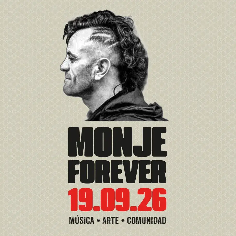 Monje Forever