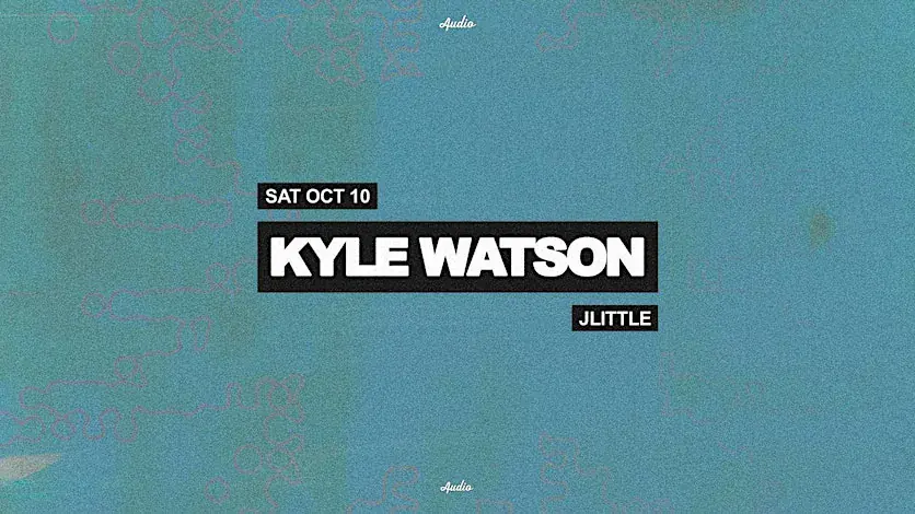 Kyle Watson