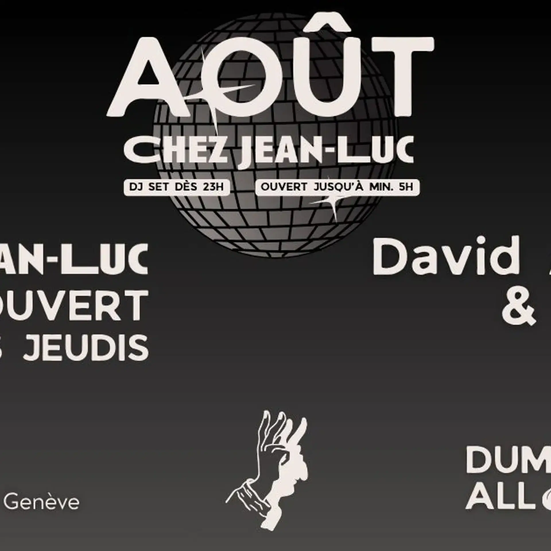 David Armada & Friends