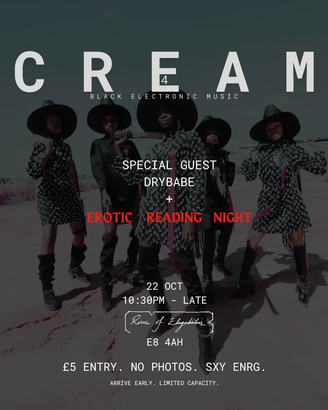CREAM