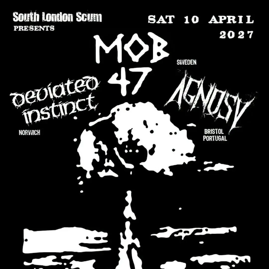 MOB 47