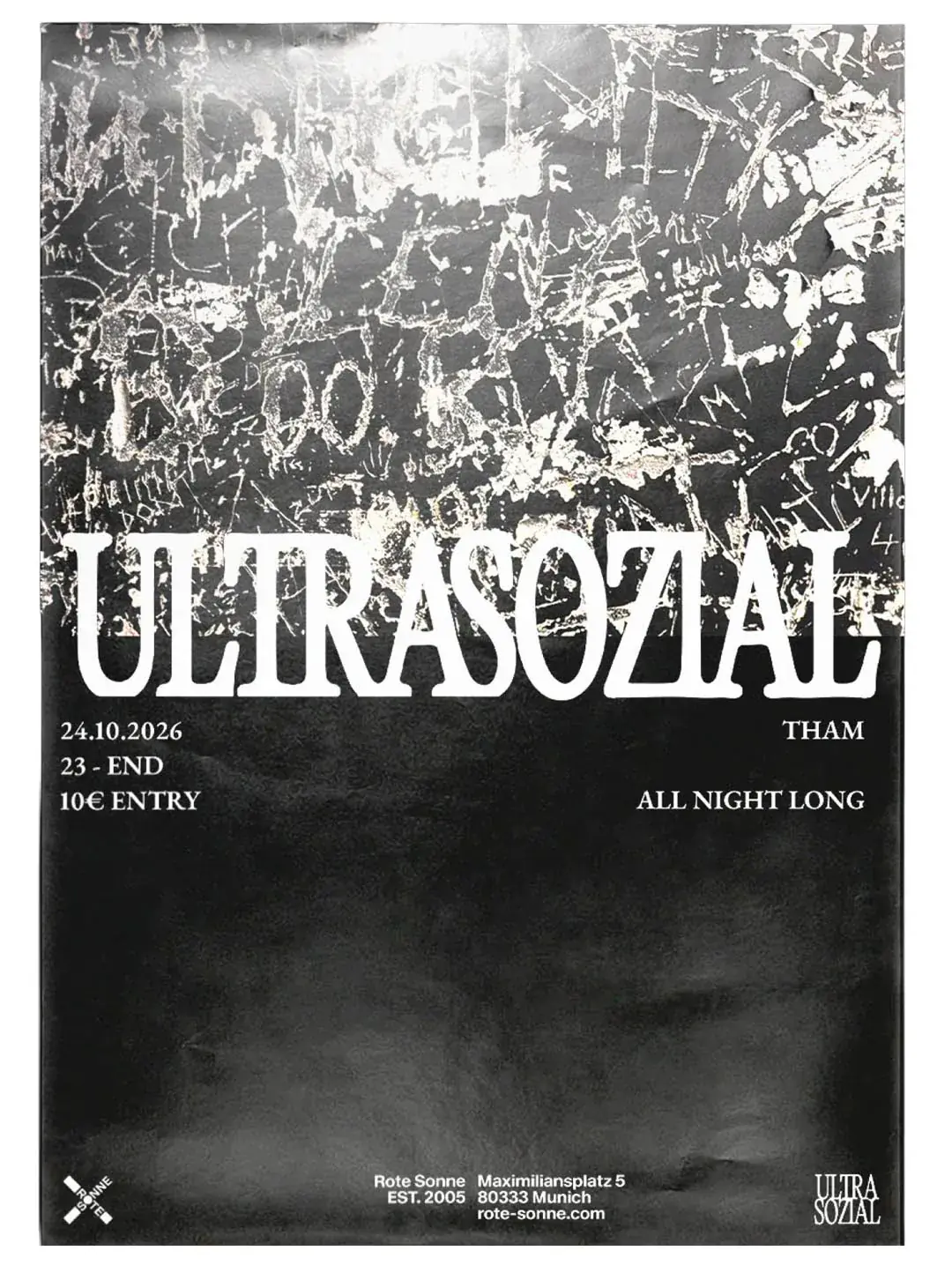 ULTRASOZIAL